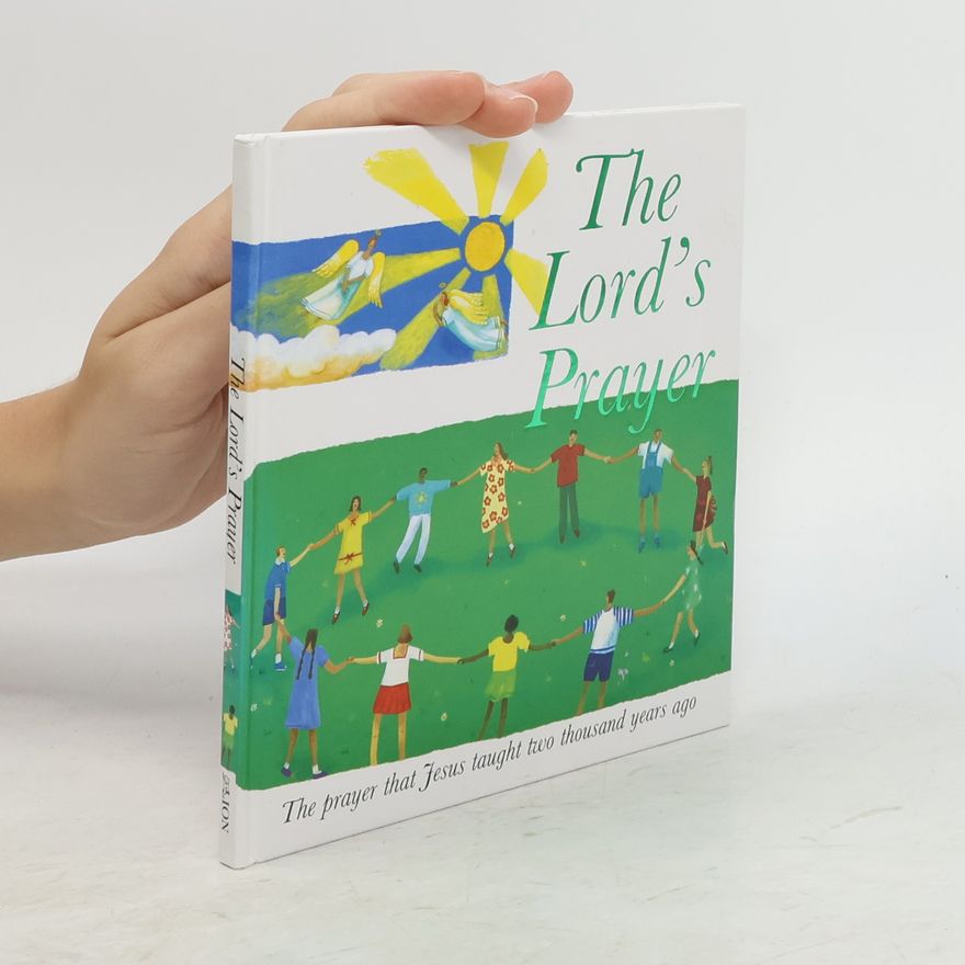 Lois Rock The Lord's Prayer