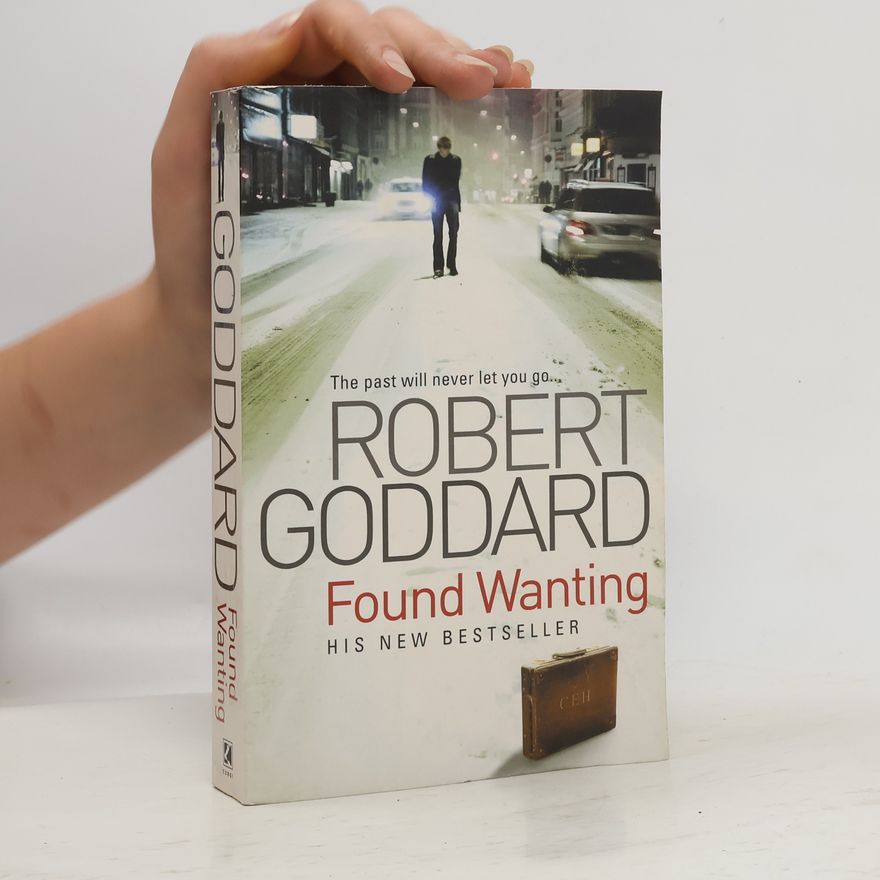 Robert Goddard Found Wanting