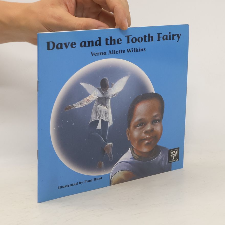 Verna Allette Wilkins Dave and the Tooth Fairy