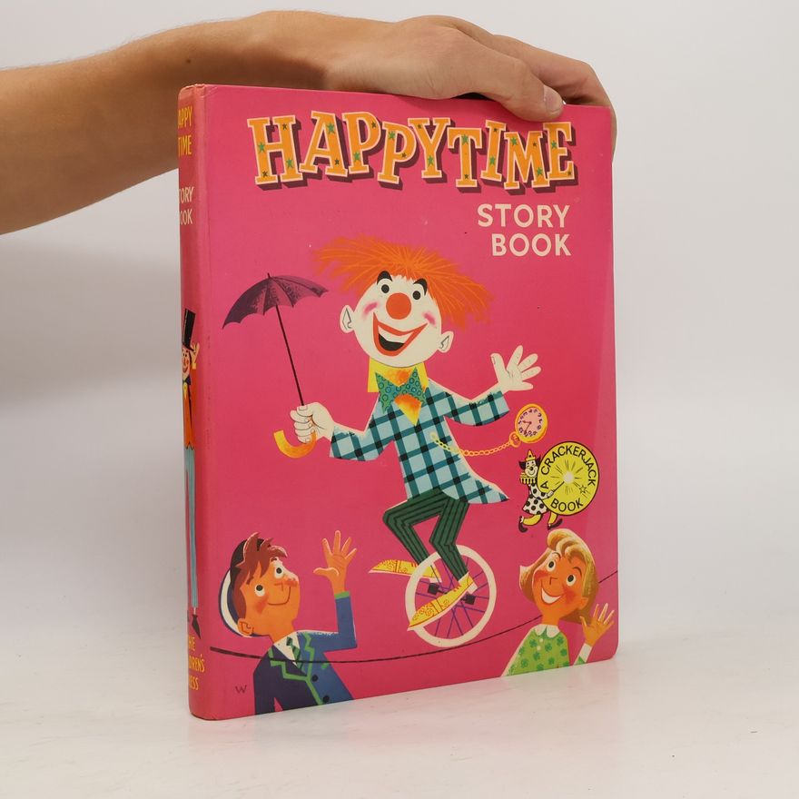 Autorenkollektiv Happytime Story Book