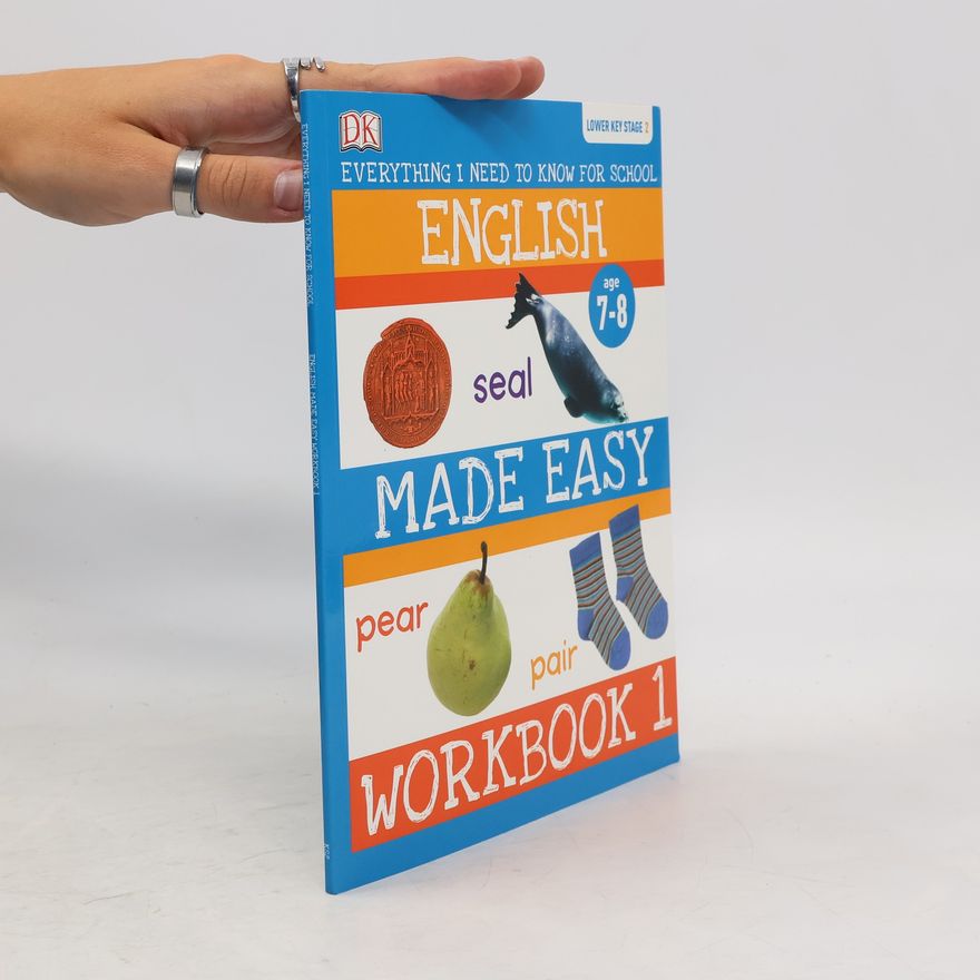 Various authors English. Made Easy. Workbook 1