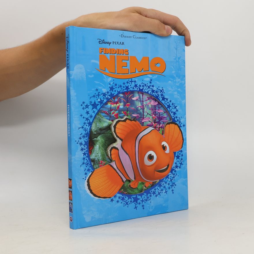 Walt Disney Finding Nemo