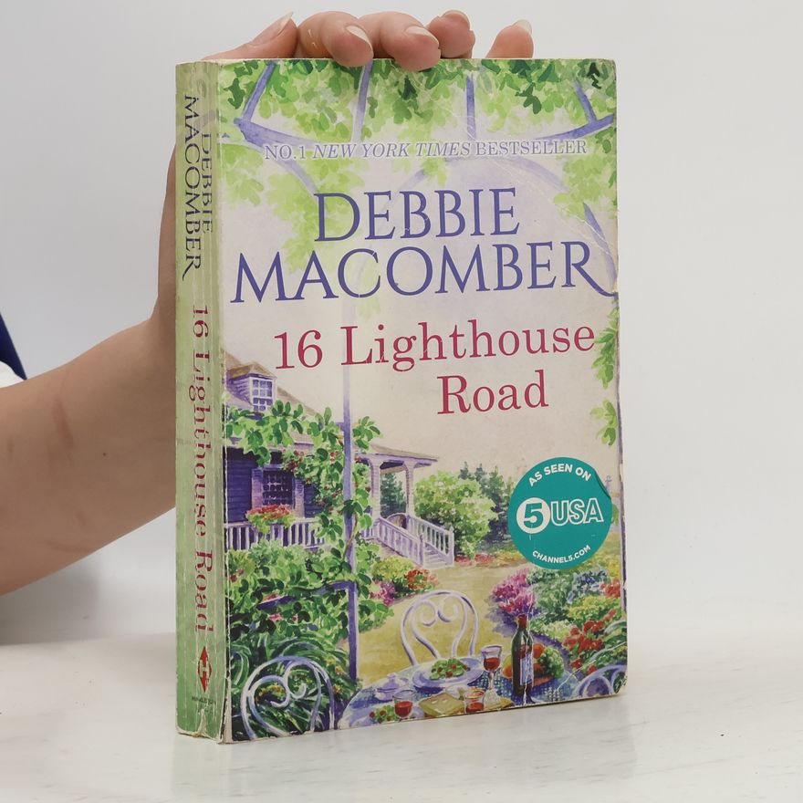 Debbie MacComber 16 Lighthouse Road