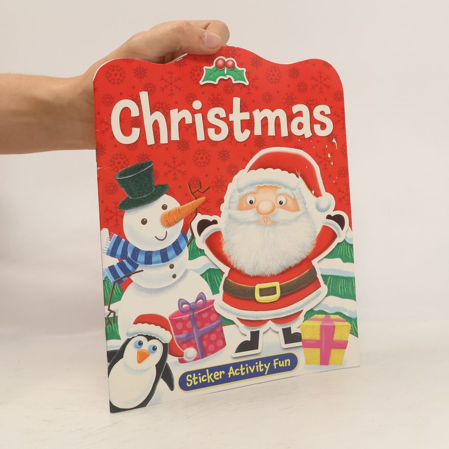 Collectif d'auteurs Christmas