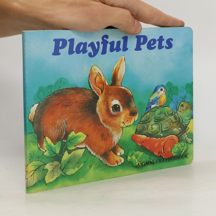 Autorenkollektiv Pets at Play