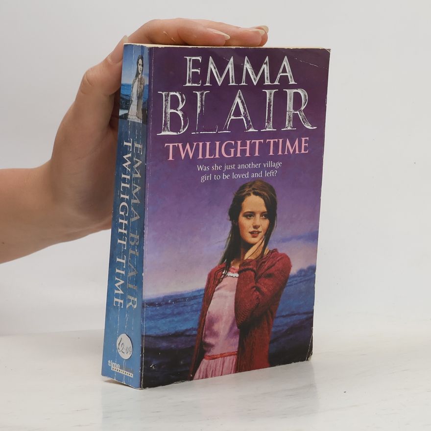 Emma Blair Twilight Time