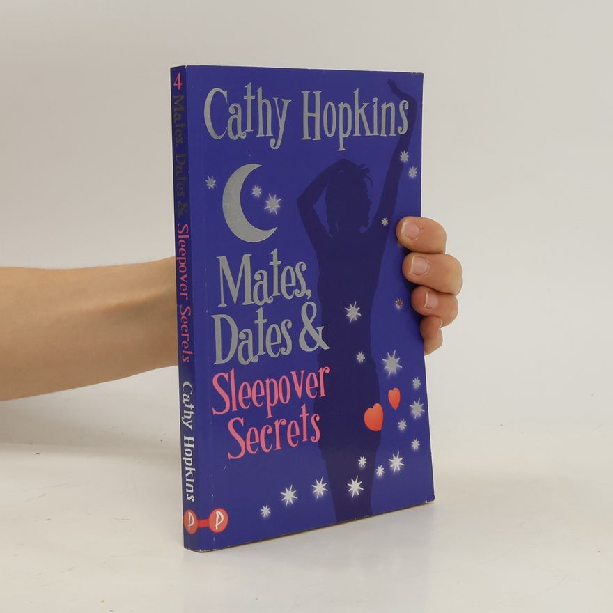 Cathy Hopkins Mates, Dates and Sleepover Secrets
