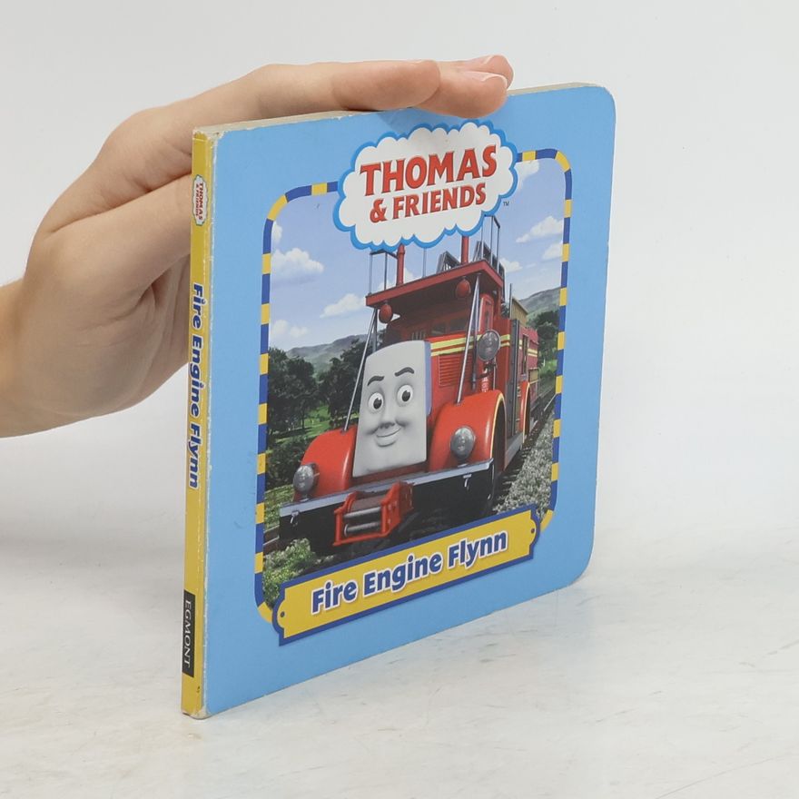 W. Awdry Thomas & Friends. Gordon's Shortcut