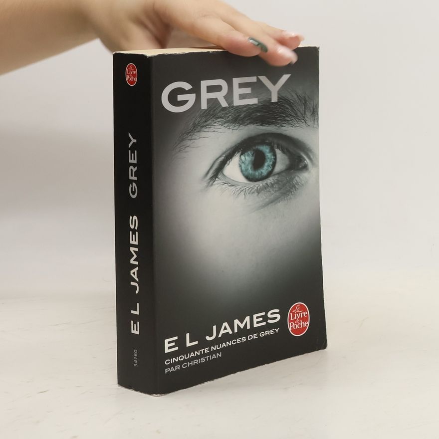 E. L. James Grey
