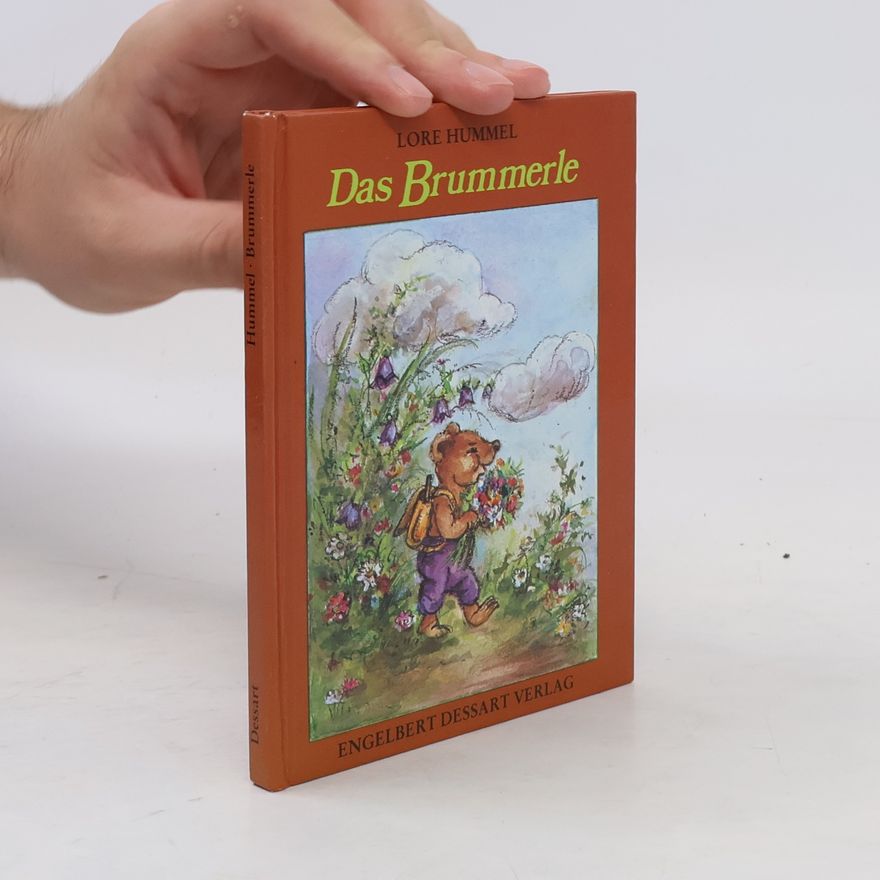 Lore Hummel Das Brummerle
