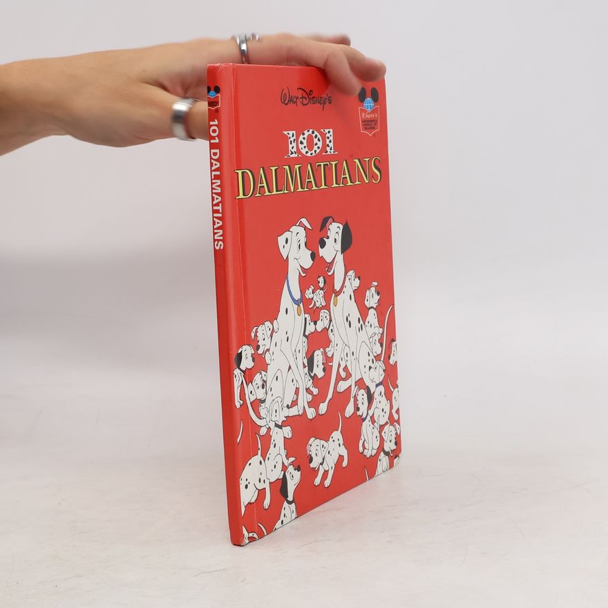 Kolektiv autorů 101 Dalmatians