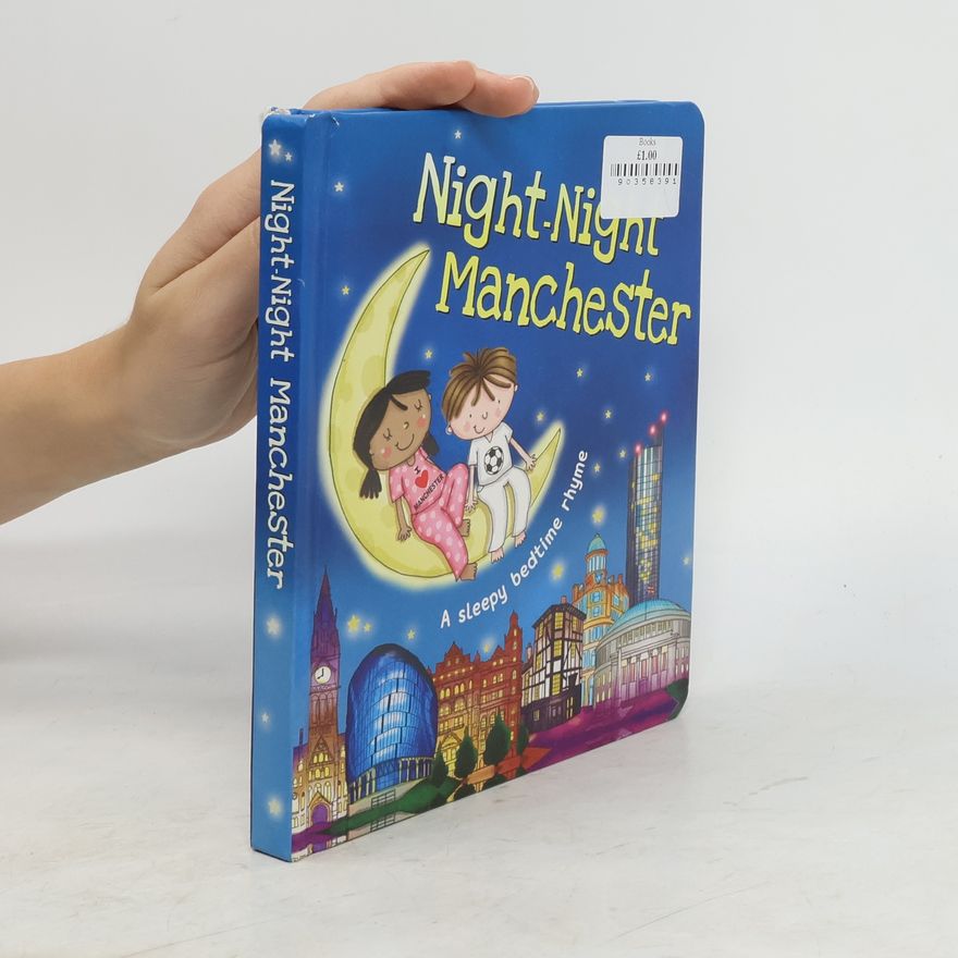 Helen Poole Night-Night Manchester