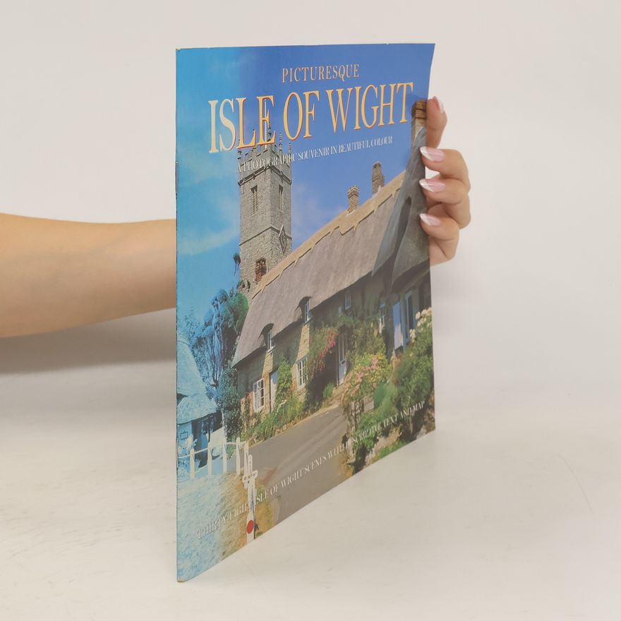 Autorenkollektiv Picturesque Isle of Wight