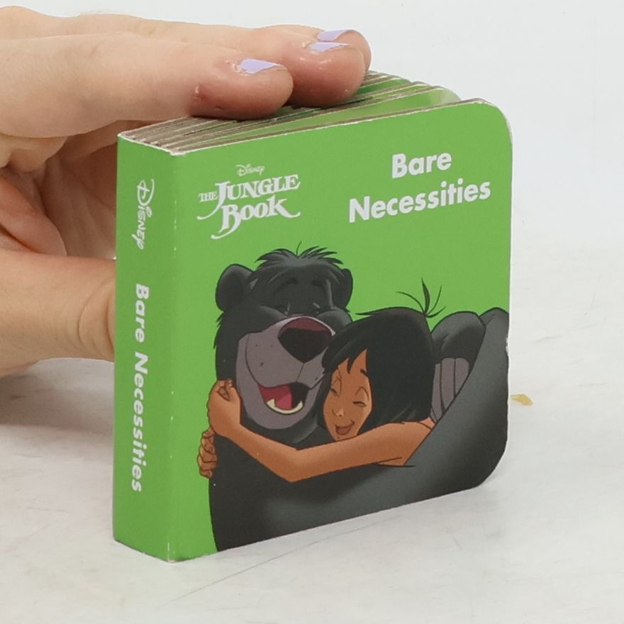 Autorenkollektiv Bare Necessities