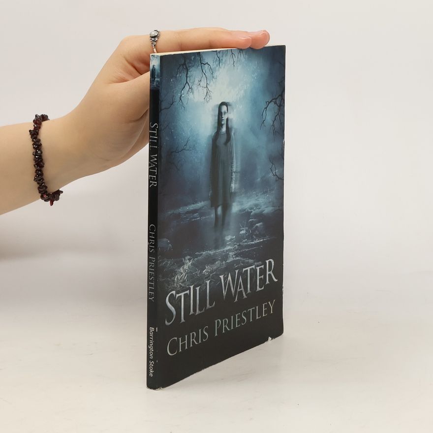 Chris Priestley Still Water