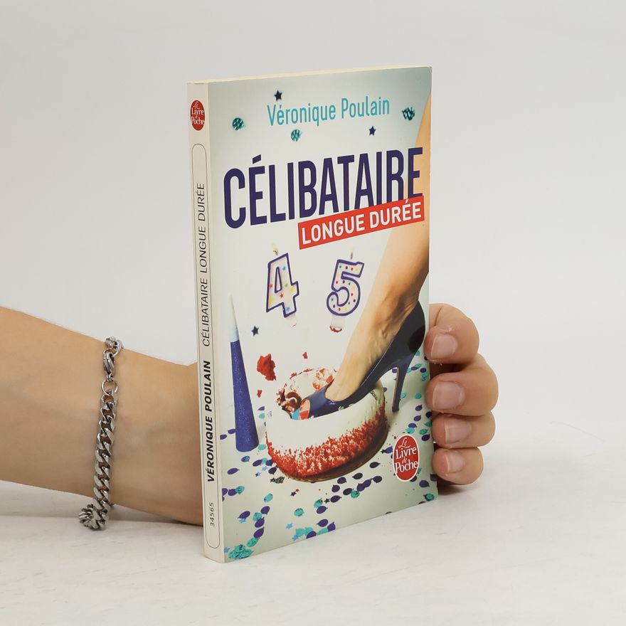 Véronique Poulain Célibataire longue durée