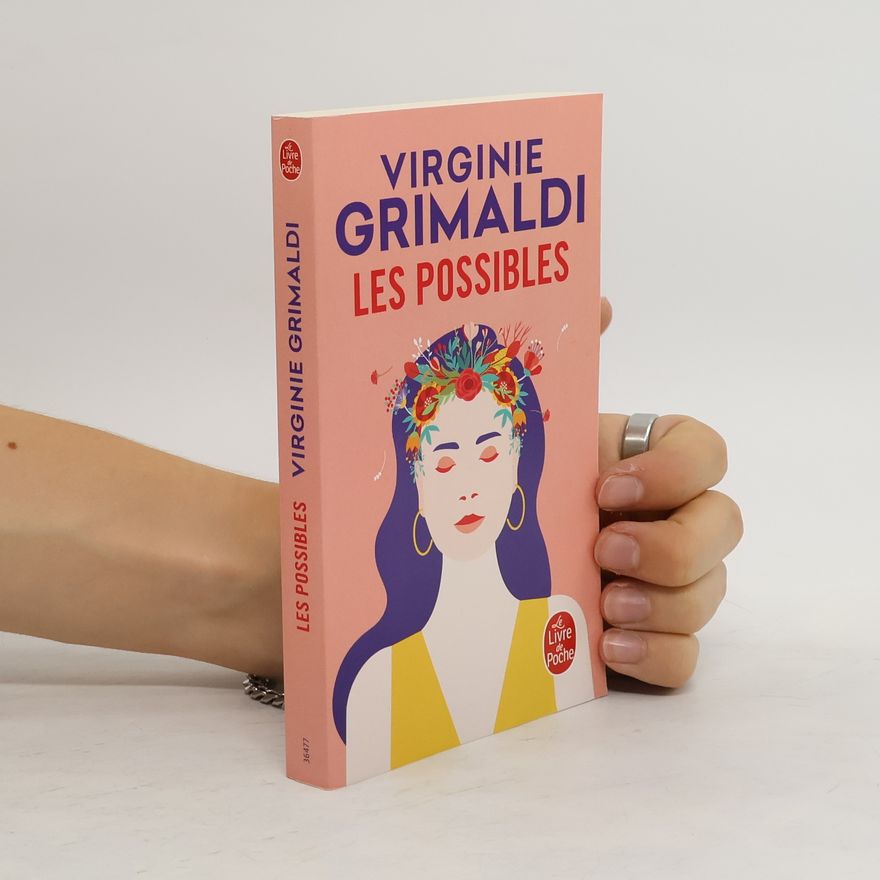 Virginie Grimaldi Les possibles