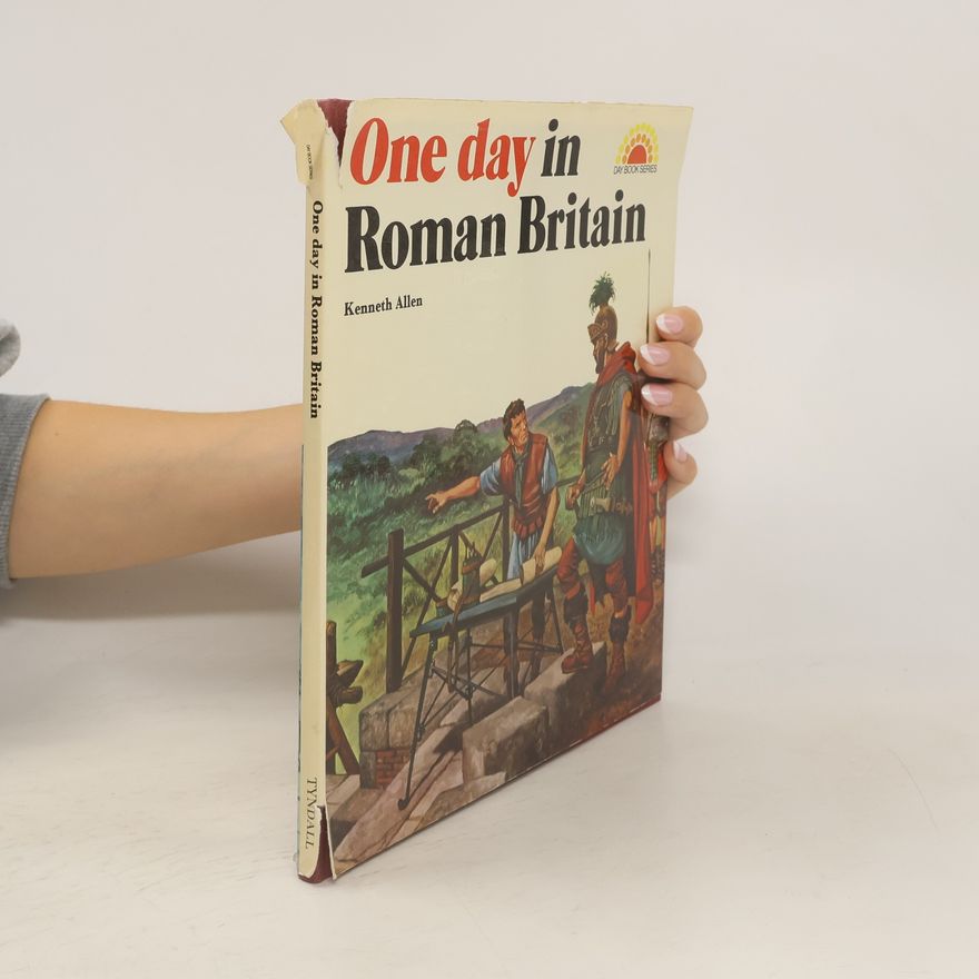 Kenneth Allen One Day n Roman Britain