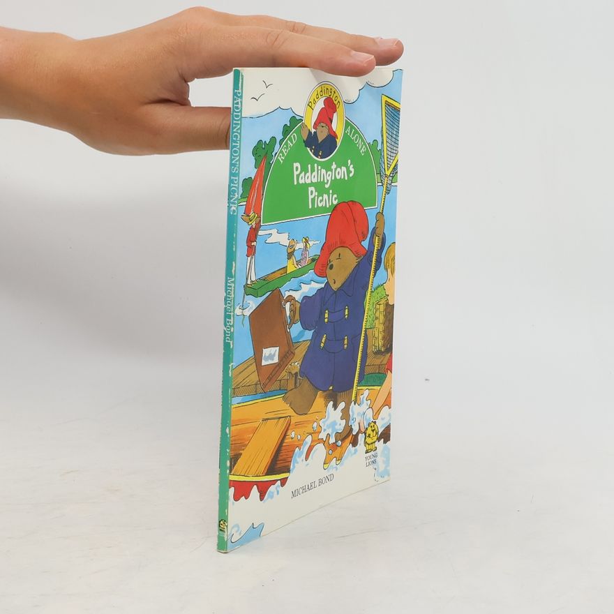 Michael Bond Paddington's Picnic
