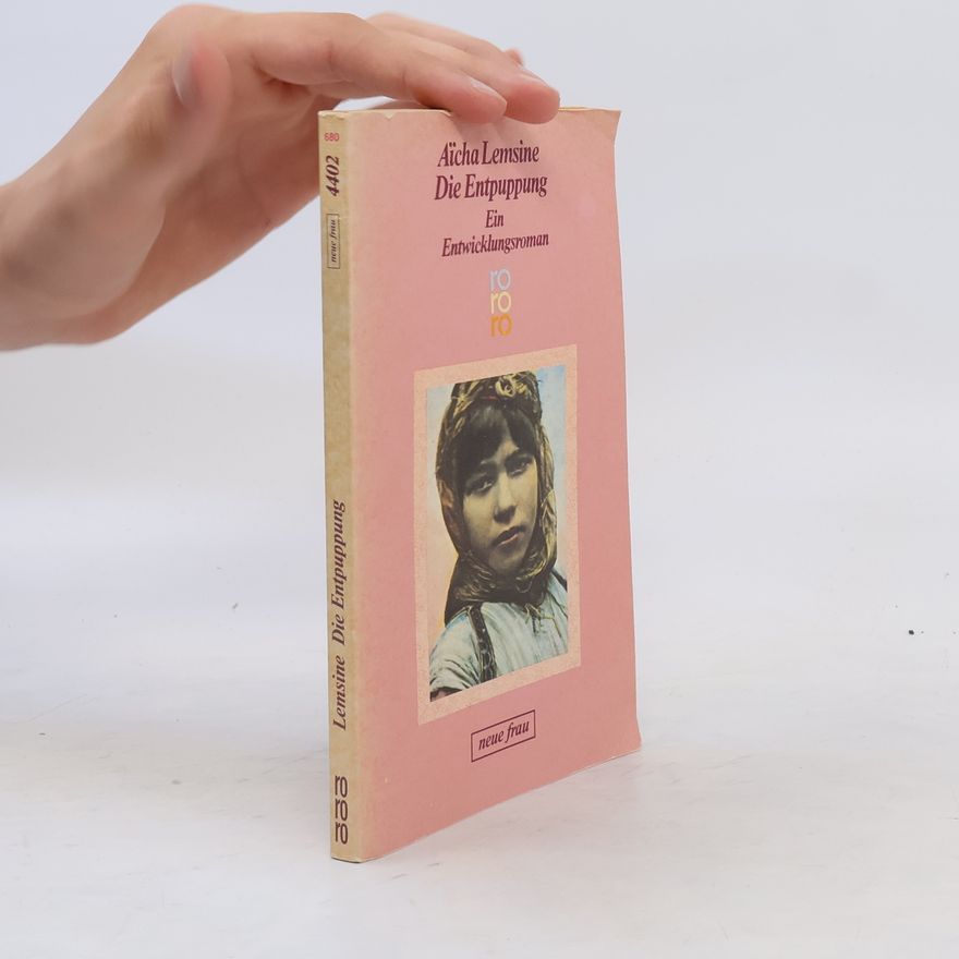 Aïcha Lemsine Die Entpuppung