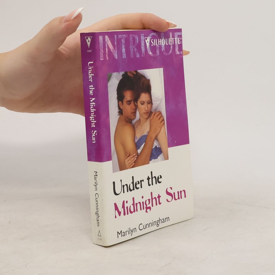 Marilyn Cunningham Under The Midnight Sun
