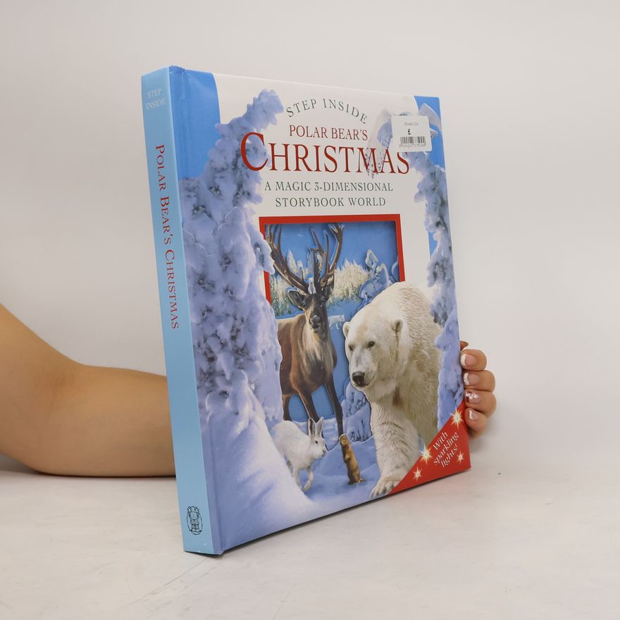 Kolektív autorov Polar Bear’s Christmas