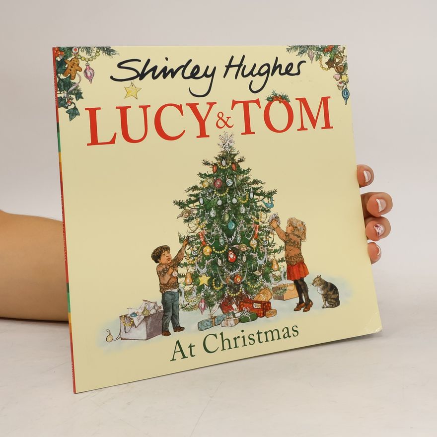 AA.VV. Lucy & Tom at Christmas