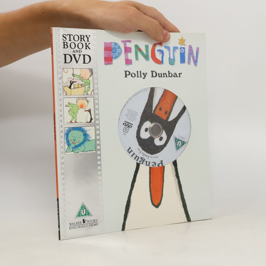 Polly Dunbar Penguin