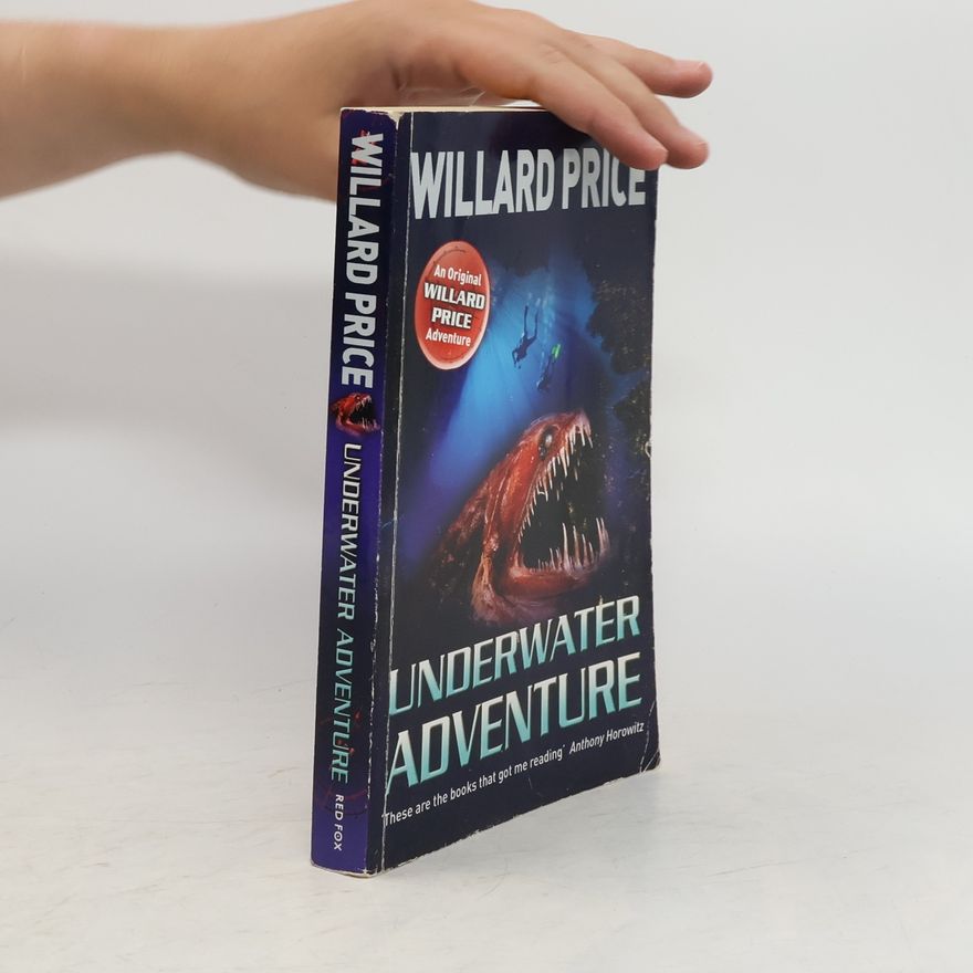 Willard Price Underwater Adventure