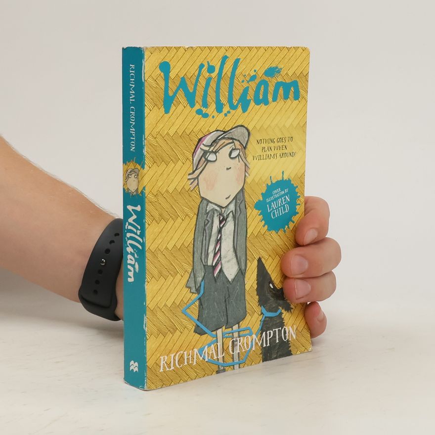 Richmal Crompton William