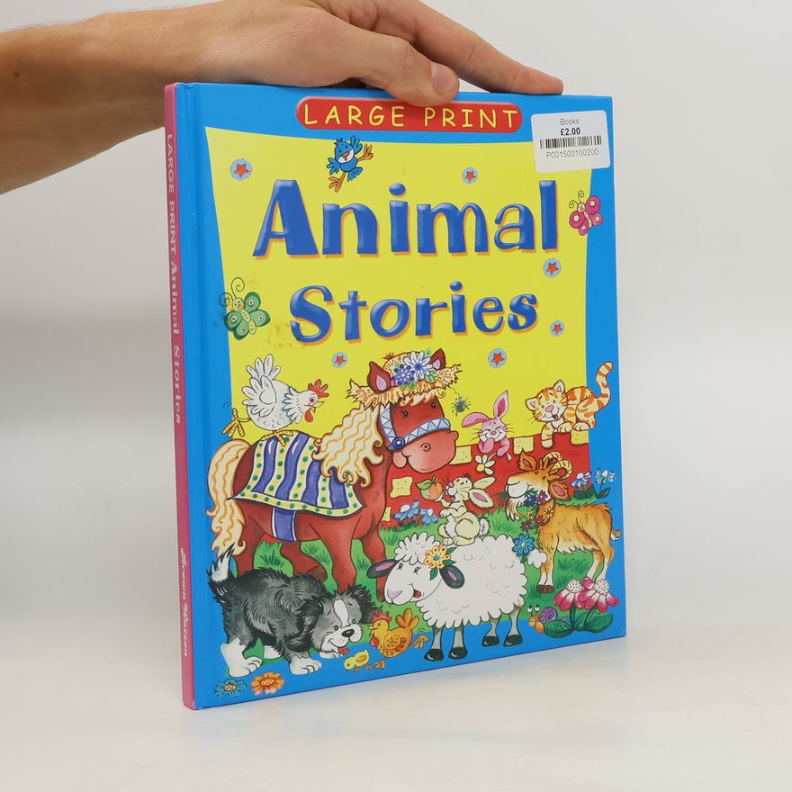 Autorenkollektiv Animal Stories