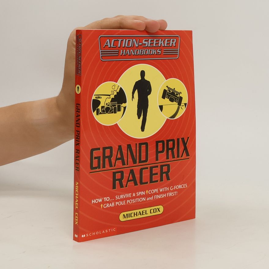 Michael Cox Grand Prix Racer
