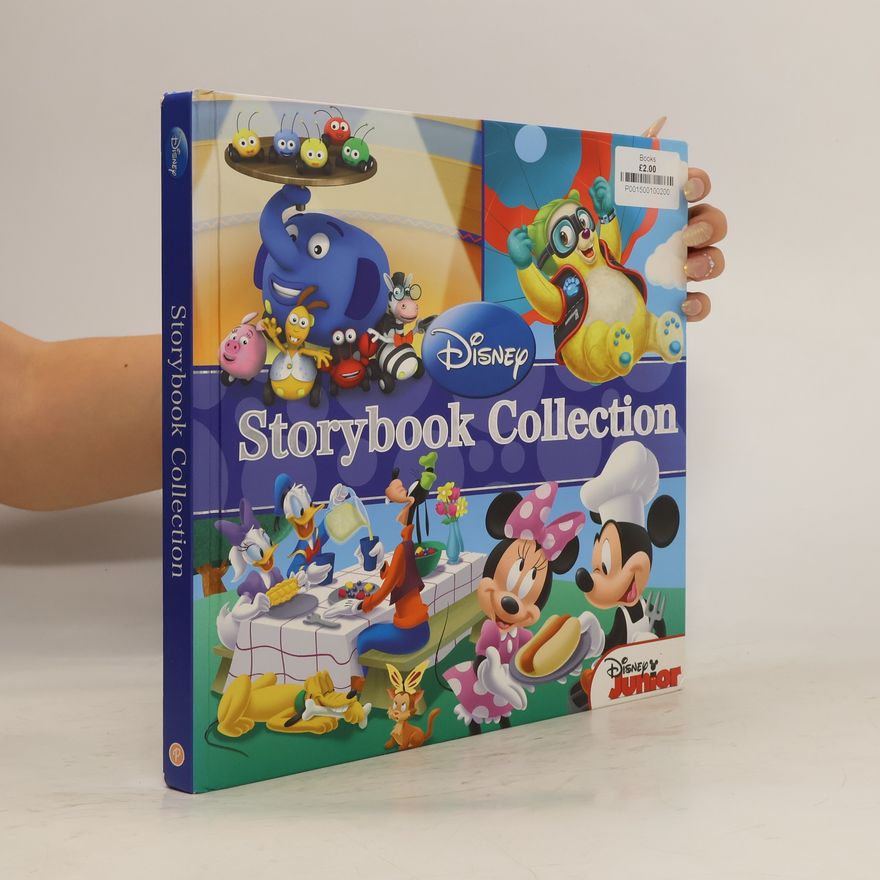 AA.VV. Storybook Collection