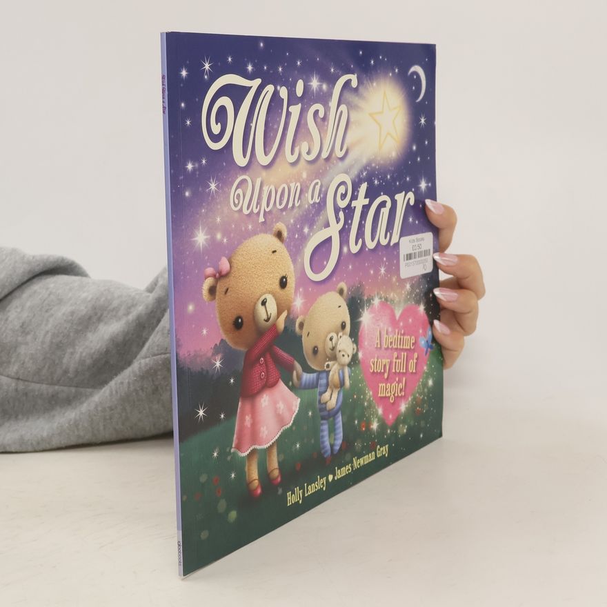 Various authors Wish Upon a Star