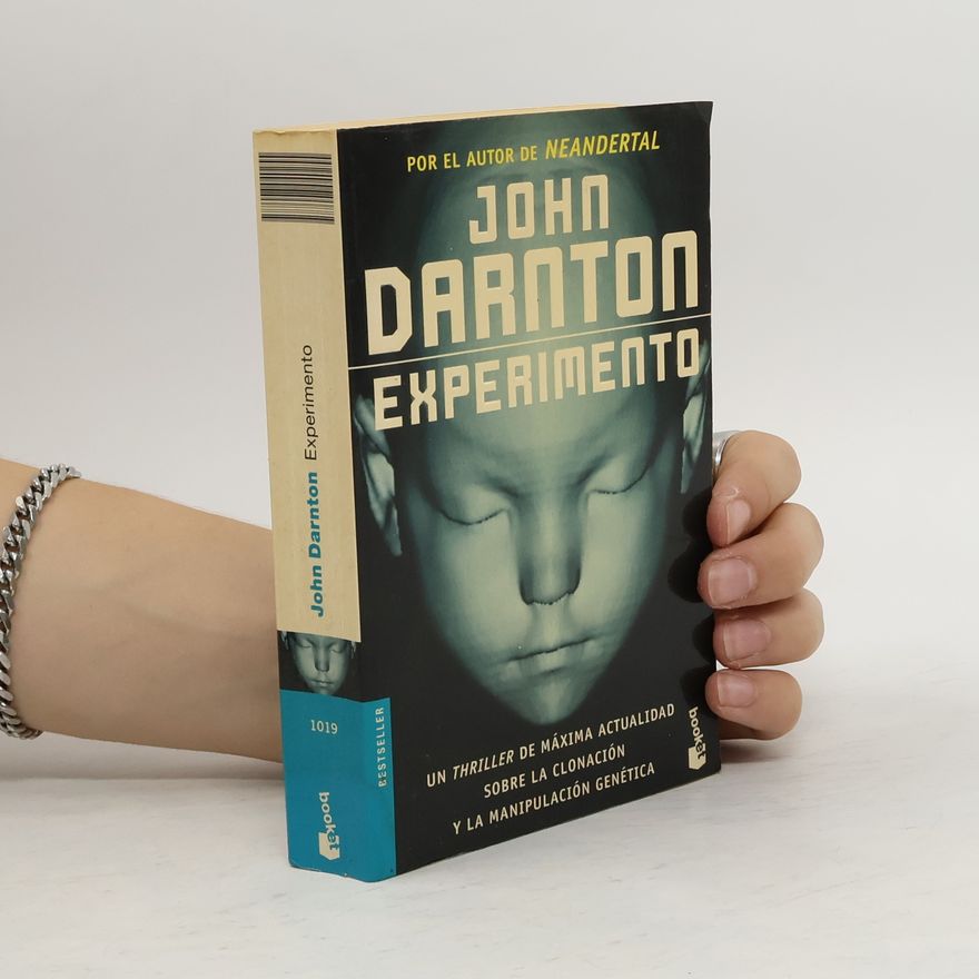 John Darnton Experimento