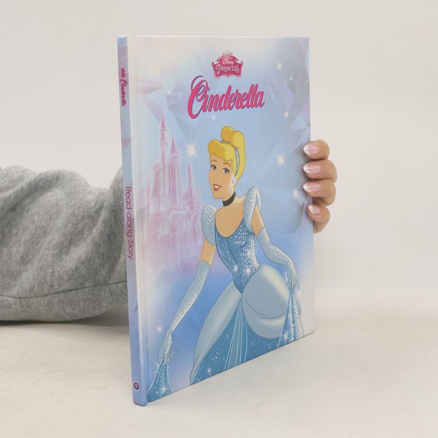 Autores varios Cinderella