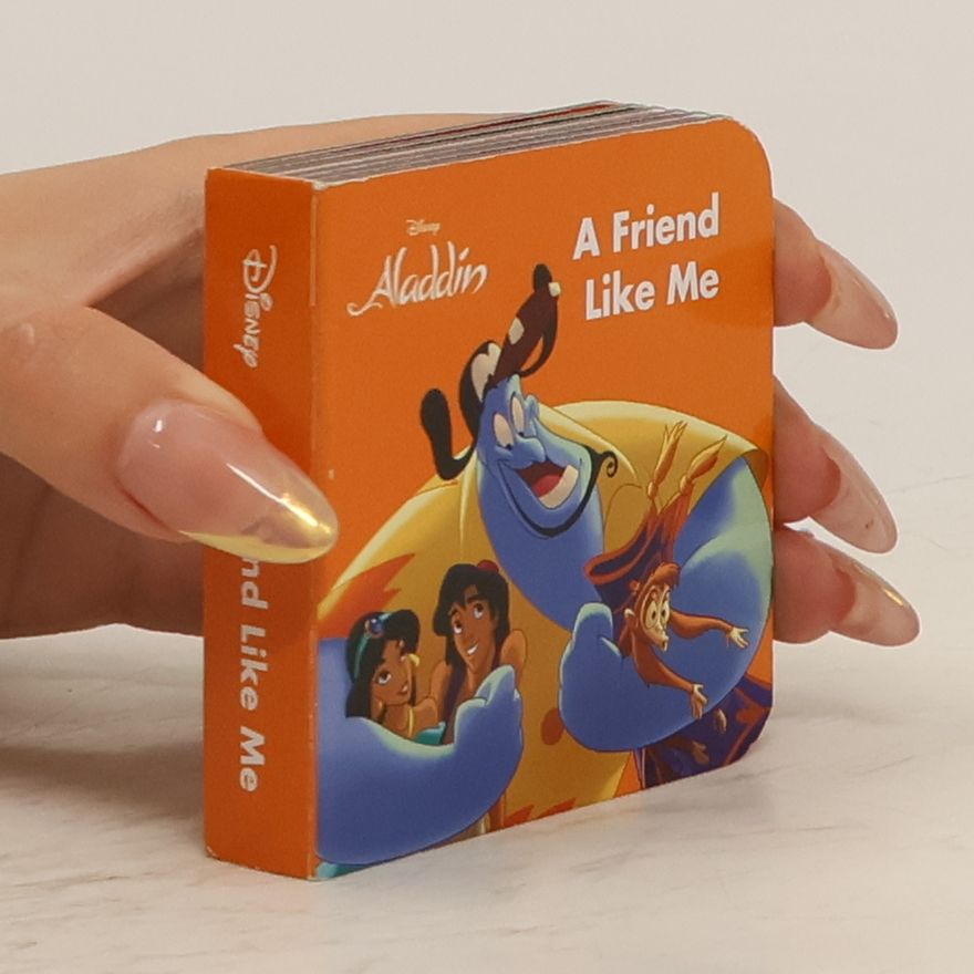 Autorenkollektiv A Friend Like Me