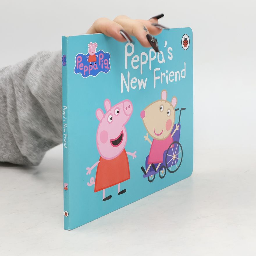 Various authors Peppa's New Friend