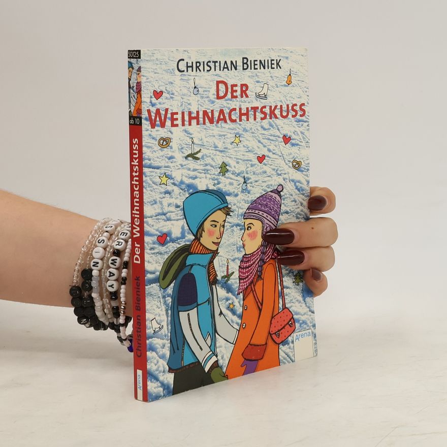 Christian Benik Der Weihnachtskuss