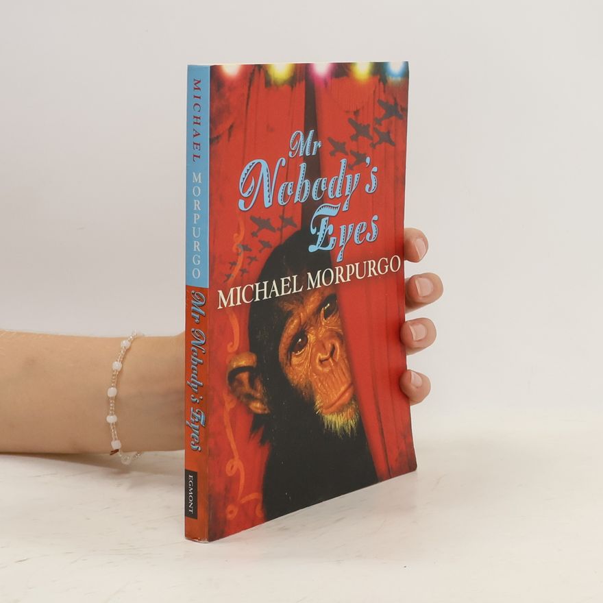Michael Morpurgo Long Way Home