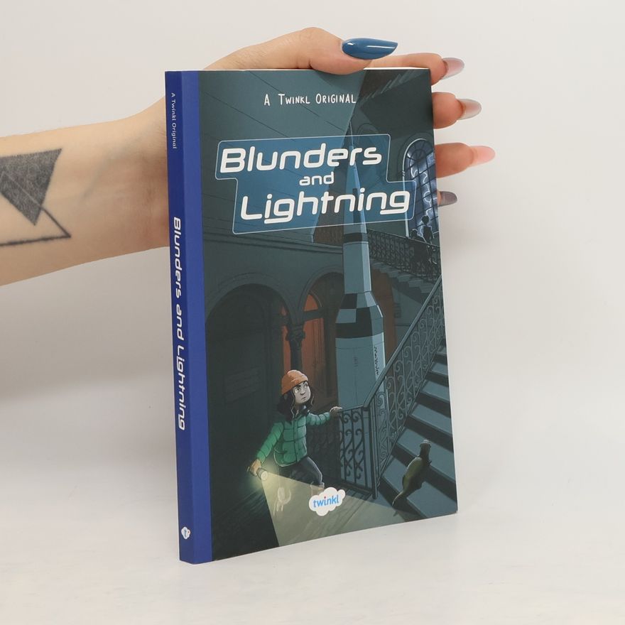 Autorenkollektiv Blunders and Lightning