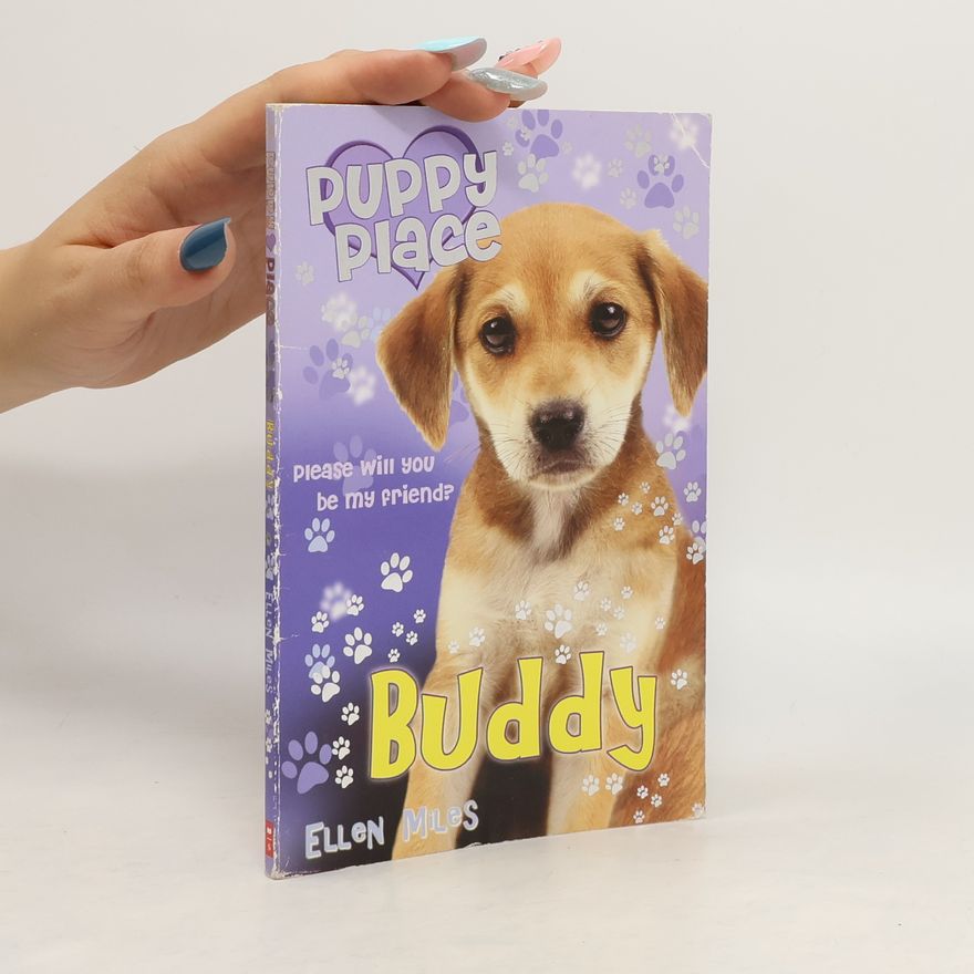 Ellen Miles Buddy
