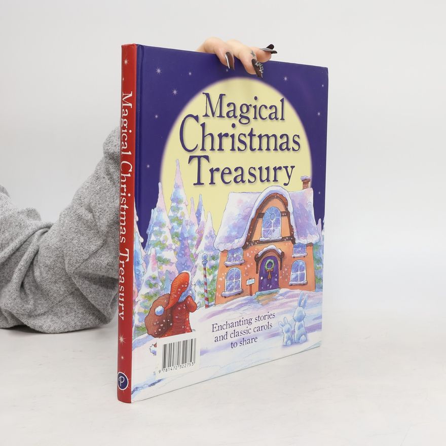 AA.VV. Magical Christmas Treasury