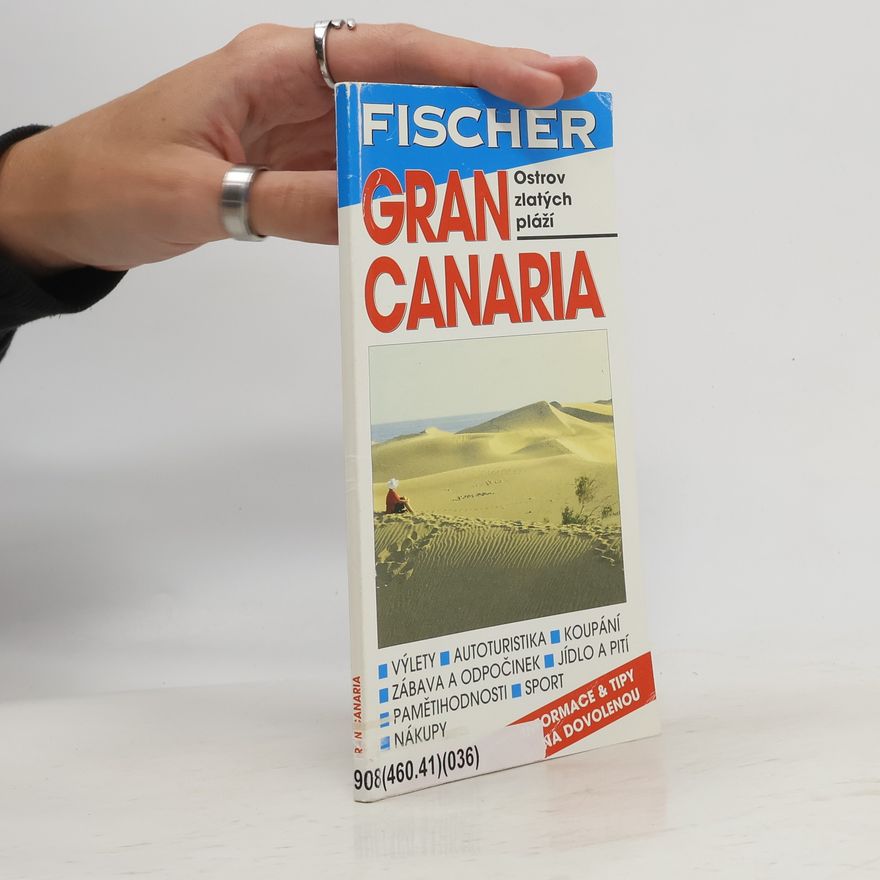 Autorenkollektiv Gran Canaria