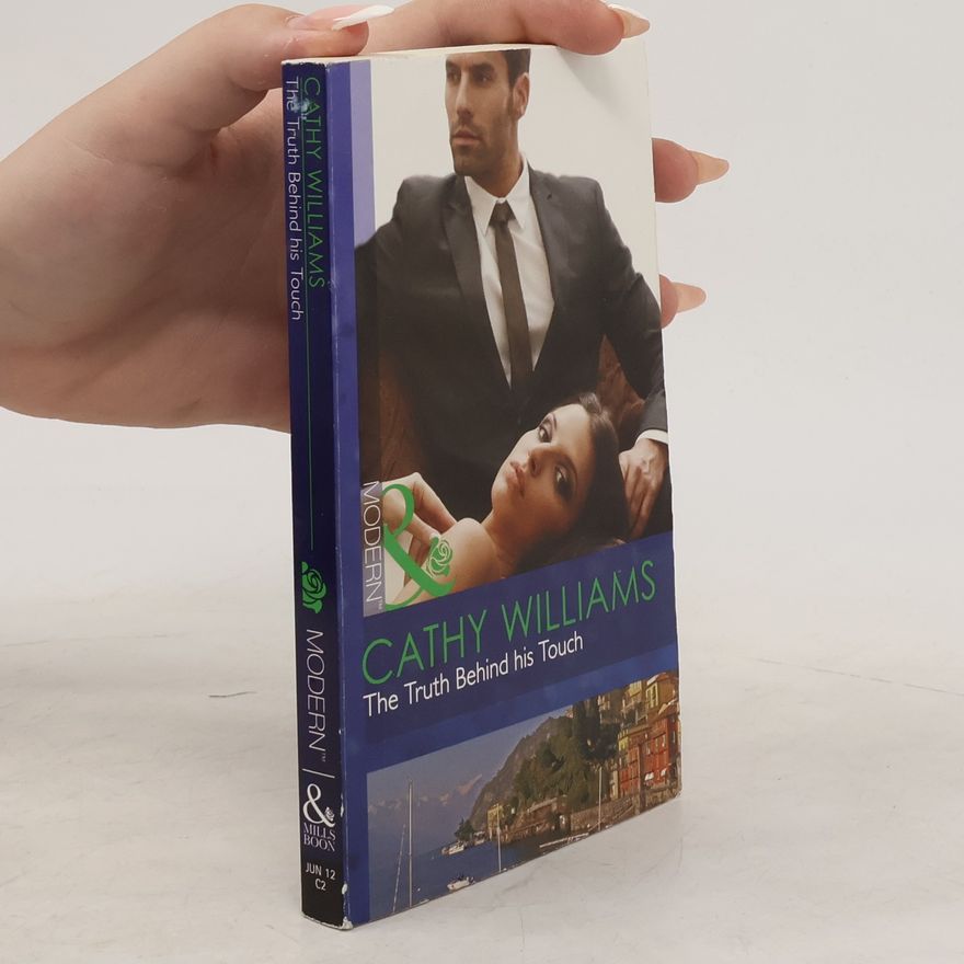 Cathy Williams The Truth Behind His Touch