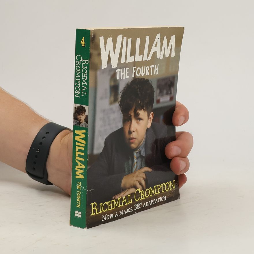Richmal Crompton William the Fourth