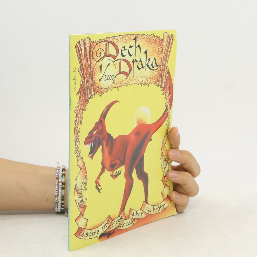 Collectif d'auteurs Dech Draka 1/2002