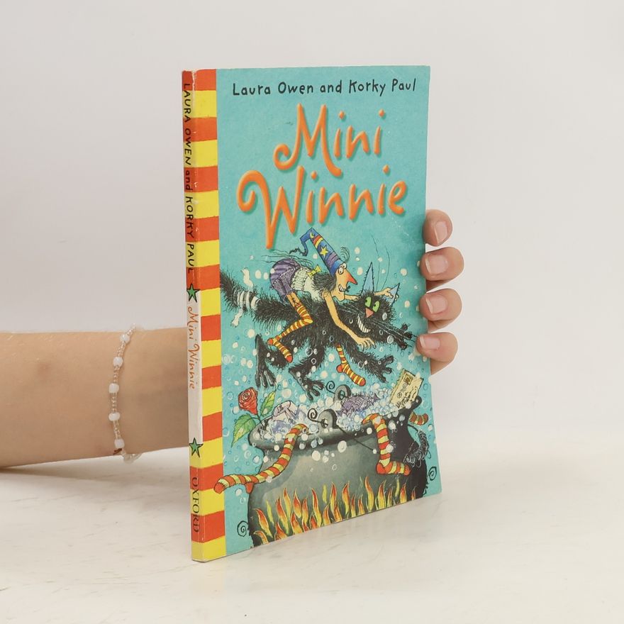 Laura Owen Mini Winnie