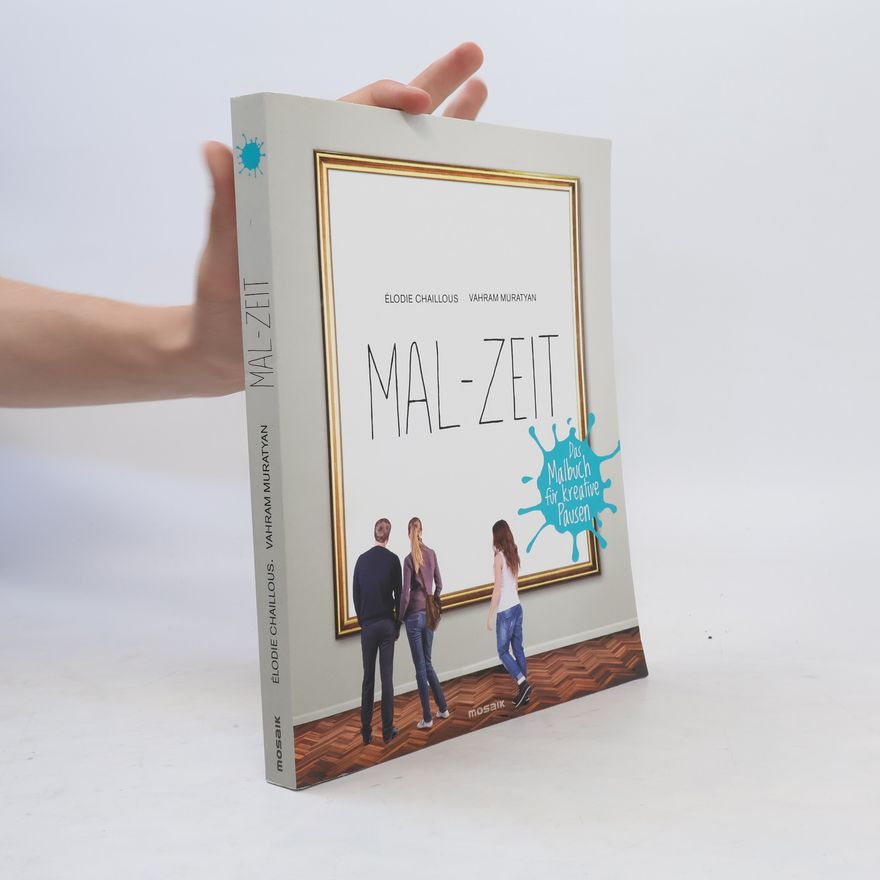 Élodie Chaillous Mal-Zeit