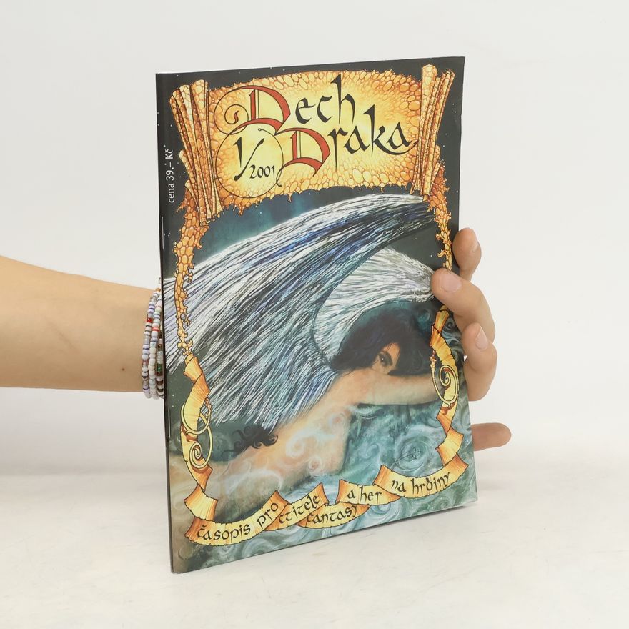 Collectif d'auteurs Dech draka 1/2001